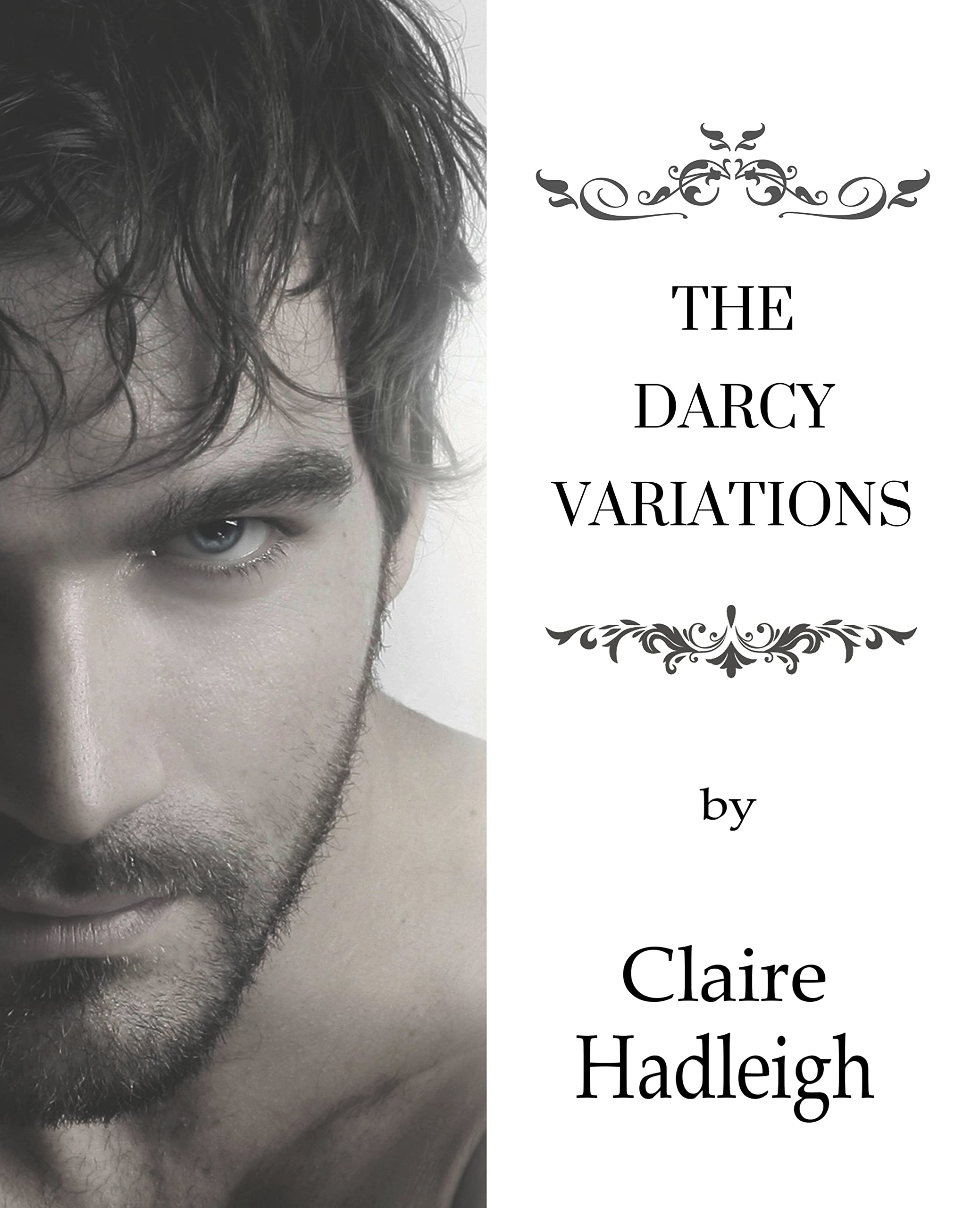 The Darcy Variations (Kindle Edition)