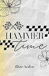 Book cover for Hammer Time (Chequered Flag #1)