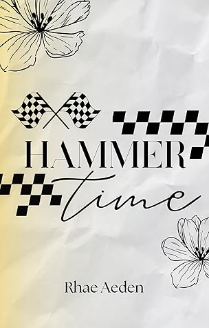 Hammer Time (Chequered Flag #1)