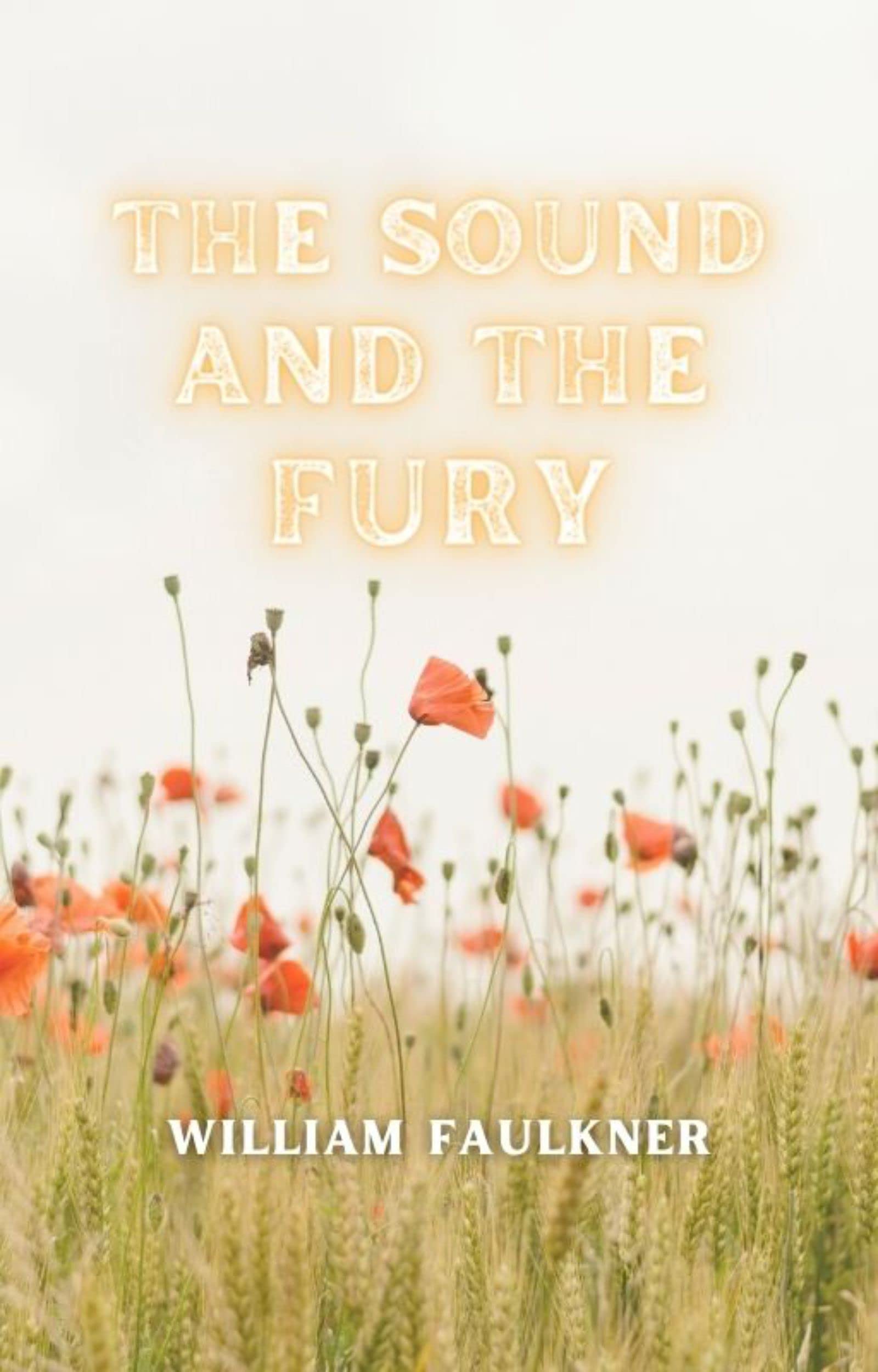 THE SOUND AND THE FURY