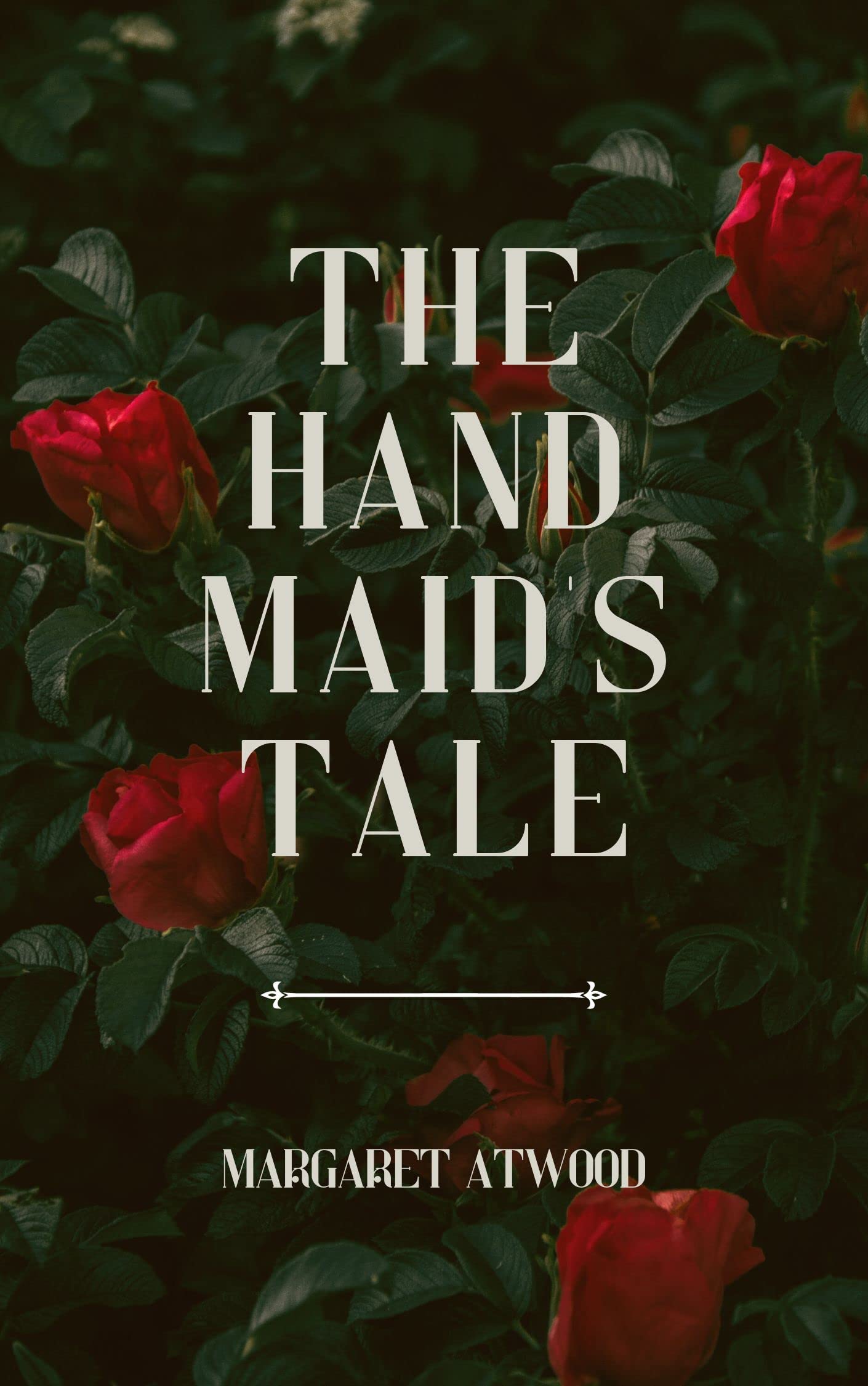COMPLETELY ORIGINAL: THE HANDMAID'S TALE (EXCITING): ILLUSTRATED