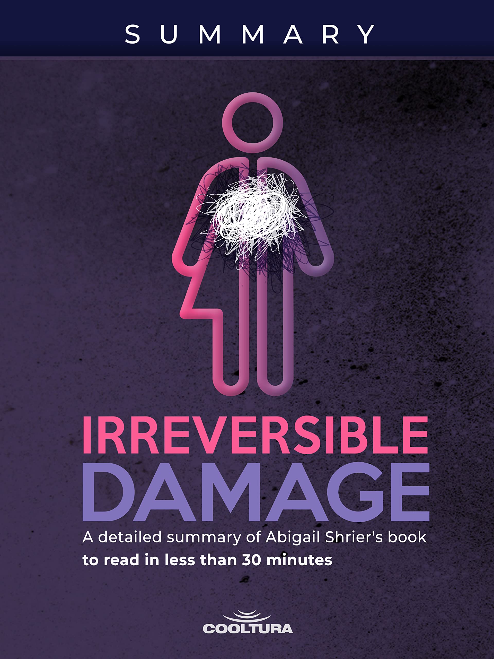 Irreversible Damage: A detailed summary of Abigail Shrier's book to read in less than 30 minutes (Kindle Edition)