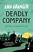 Deadly Company (Mitchell & Markby #16)