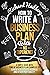 How to Write a Business Plan With No Experience: A Simple Guide With Tons of Business Plan Examples to Achieve a Successful Business and Attain Profitability (Business Blueprint Book 2)