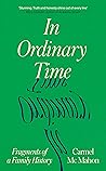 In Ordinary Time:...