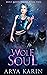 Wolf Soul (Wolf Moon Rising...