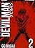 Devilman. Vol. 2 by Go Nagai