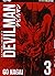 Devilman. Vol. 3 by Go Nagai
