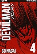 Devilman. Vol. 4