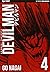 Devilman. Vol. 4