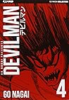 Devilman. Vol. 4 Devilman. Vol. 4