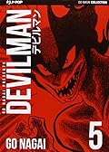 Devilman. Vol. 5