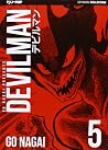 Devilman. Vol. 5