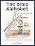 The Bible Alphabet Coloring...