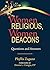 Women Religious, Women Deac...