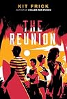 The Reunion by Kit Frick