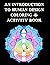 An Introduction to Human Design Coloring & Activity Book by Maureen Webb