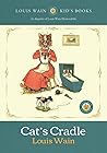 Cat's Cradle: A Picture Book for Little Folk Cat's Cradle: A Picture Book for Little Folk