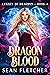 Dragon Blood (Legacy of Dra...