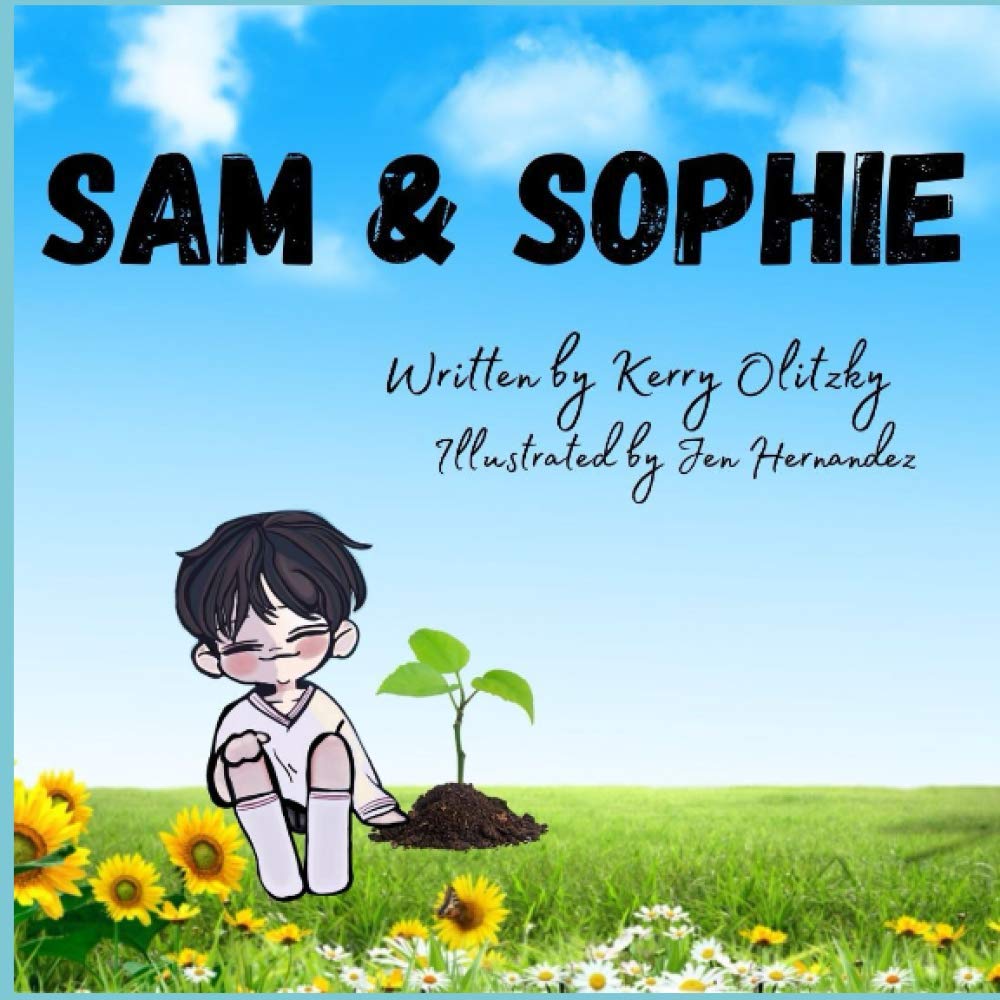Sam & Sophie (Paperback)