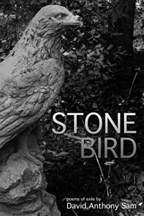 Stone Bird: Poems of Exile (Paperback)