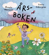 Årsboken (Hardcover)