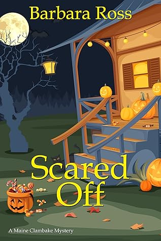 Scared Off (A Maine Clambake Mystery #9.5)