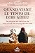 Quand vient le temps de dire adieu by Angela Garner