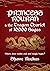 Princess Rouran and the Dragon Chariot of Ten Thousand Sages (Princess Rouran Adventures, #1)