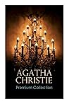 AGATHA CHRISTIE P...
