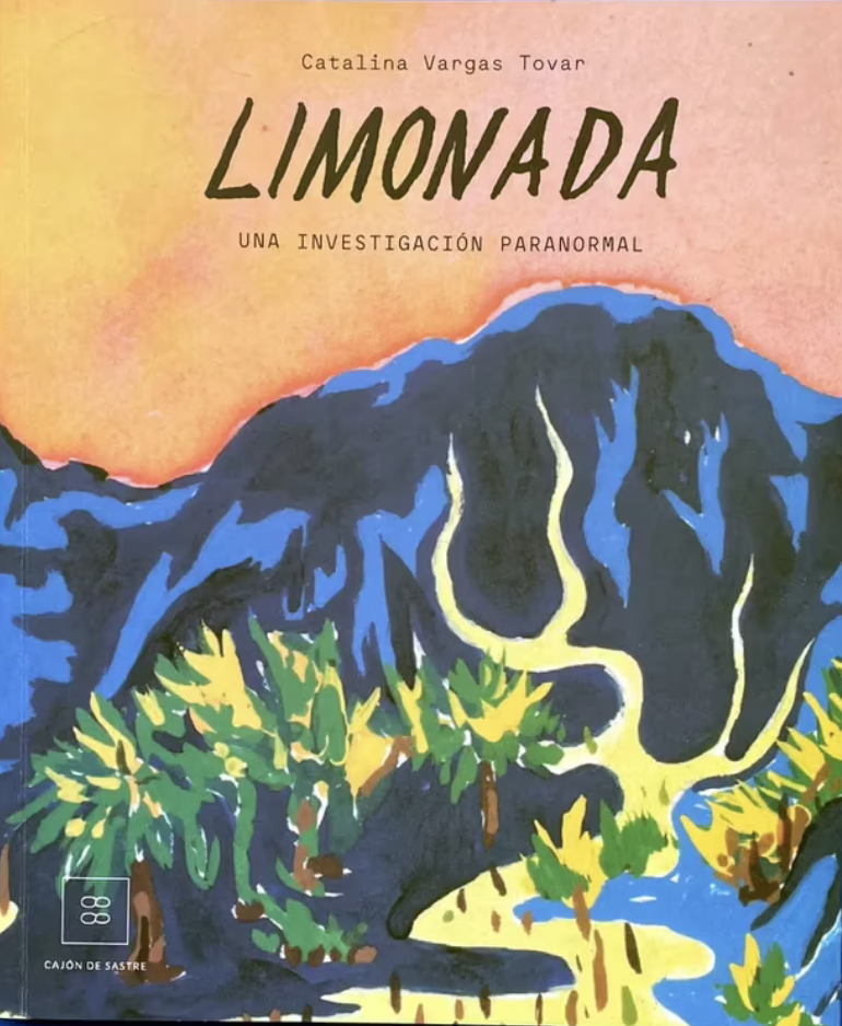 Limonada: Una Investigación Paranormal