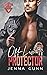 Off-Limits Protector (Agile Security & Rescue, #3)