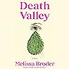 Death Valley by Melissa Broder