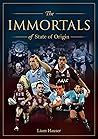 Immortals of Stat...