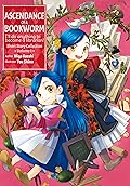 Ascendance of a Bookworm: Short Story Collection Volume 1