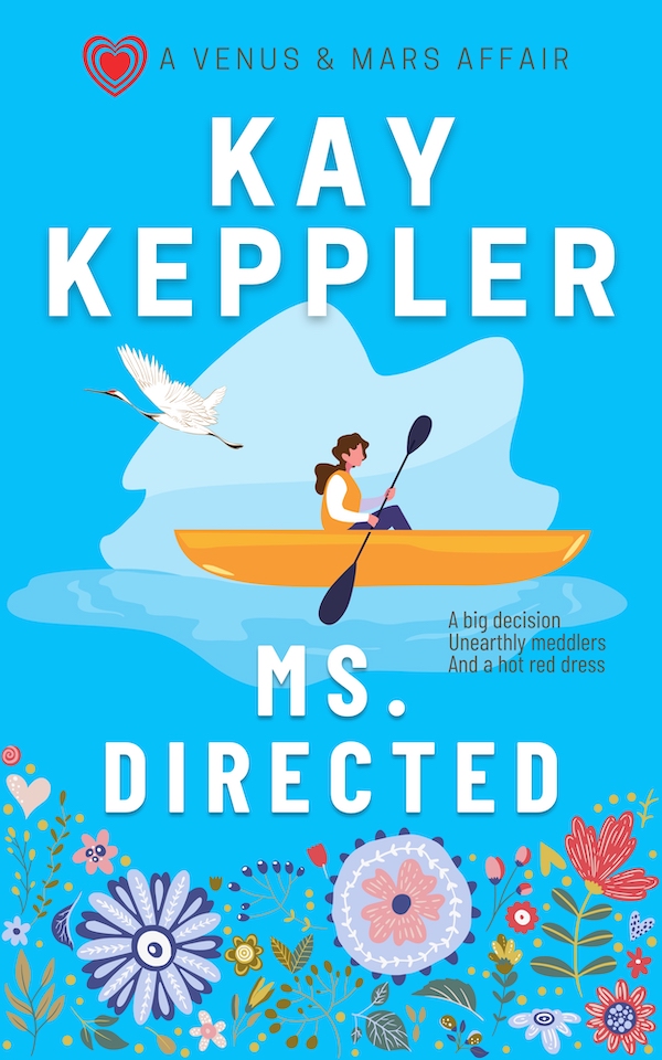Ms Directed (Kindle Edition)