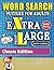 WORD SEARCH PUZZLES EXTRA L...