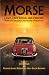 Morse, Lewis, Endeavour and Oxford: After Four Decades is This the End of the Road?