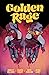Golden Rage Vol. 1