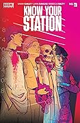 Know Your Station #3