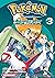 Pokémon - Rouge Feu et Vert Feuille - tome 03 (French Edition)