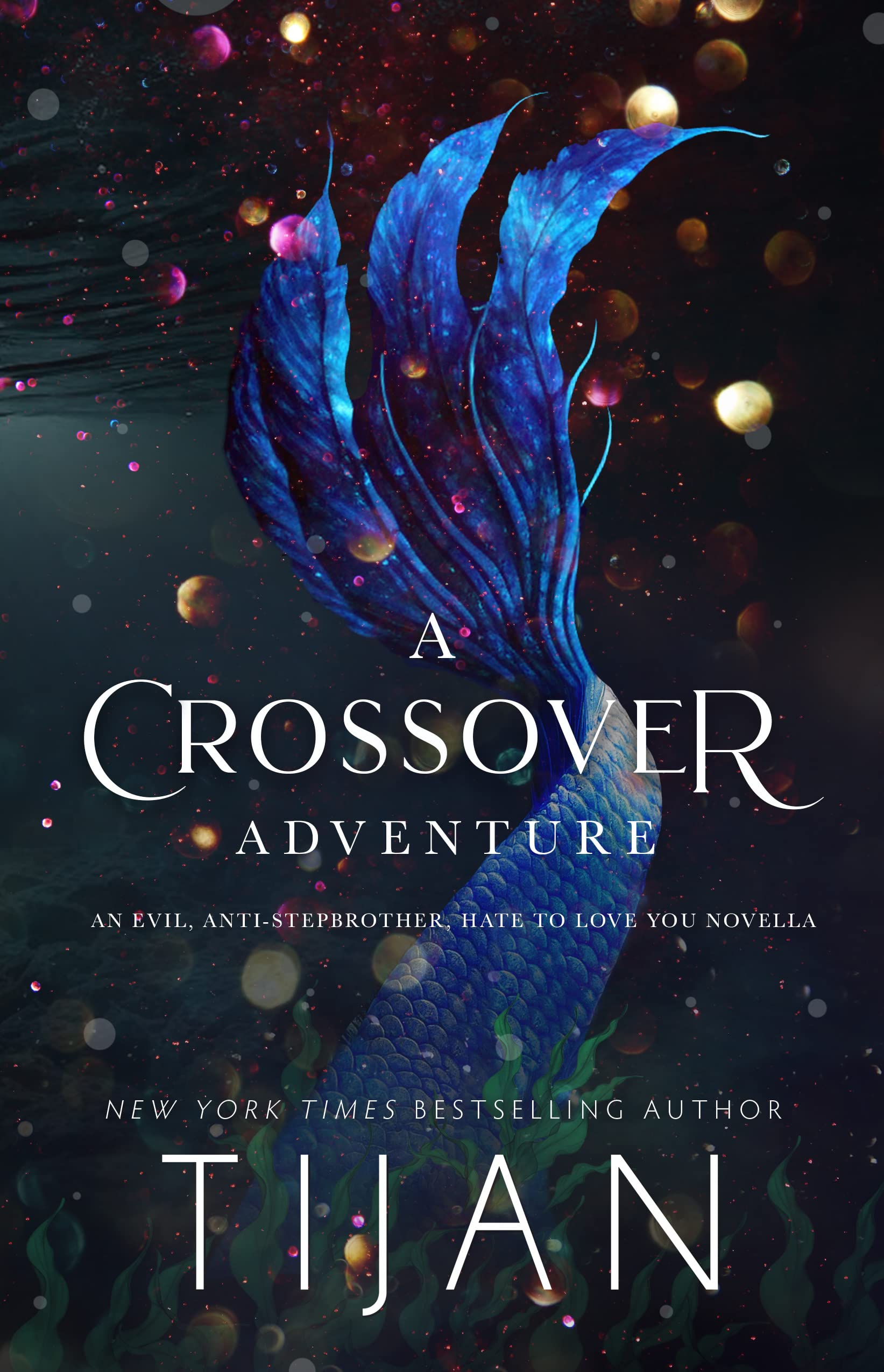A Crossover Adventure (Kindle Edition)