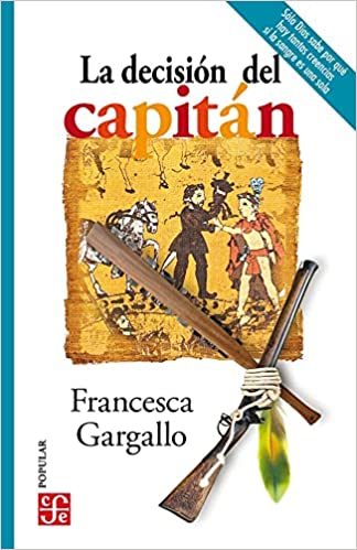 La decisión del capitán