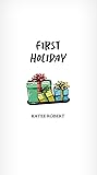 First Holiday (Dark Olympus, #1.1)