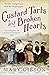 Custard Tarts and Broken Hearts (The Factory Girls Book 1)