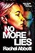 No More Lies (DCI Tom Douglas #11)