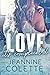 Love...It's Complicated by Jeannine Colette