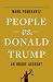People vs. Donald Trump: An Inside Account