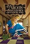 Alice's Adventure...