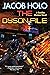 The Dyson File (The Gordian Protocol #5)